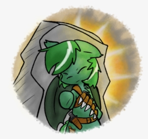 Zutcha, Bat Pony, Explosion, Oc, Oc - Cartoon