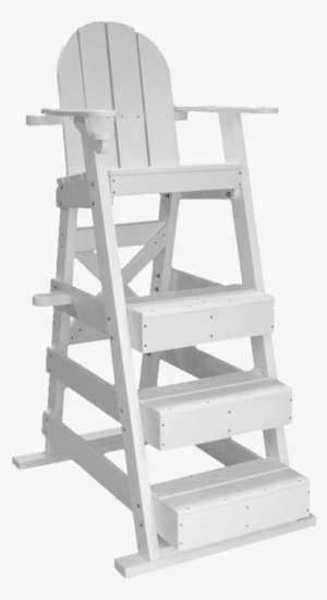 Lifeguard Chair Clipart