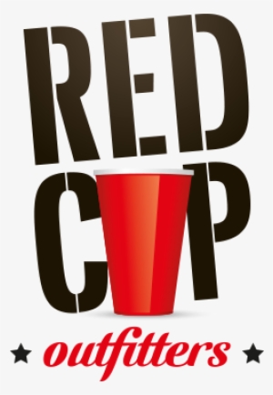 Abouts Us - Red Cup