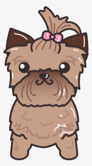 Jpg Royalty Free Picture Transparent Library - Yorkshire Terrier