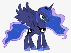 Princess Cadence - My Little Pony Princess Luna