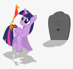 , Rip In Peace ) - Twilight Sparkle