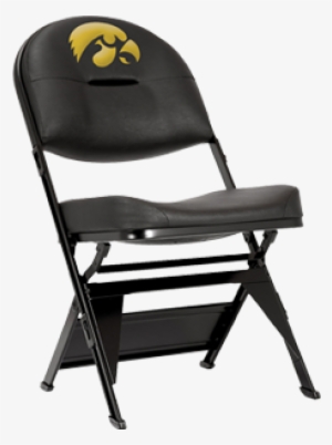 Folding Chair Series - Courtside Vip Folding Chairs