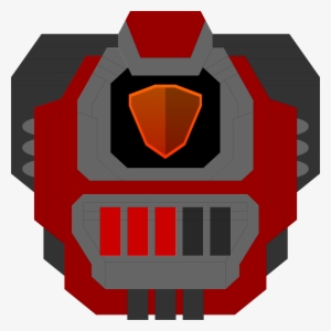 Explosive Resistance Module 3 - Art