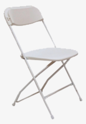 Folding Chairs - Chair