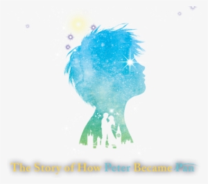 I Am Writing This Review Of "finding Neverland"on The - Finding Neverland Broadway Png