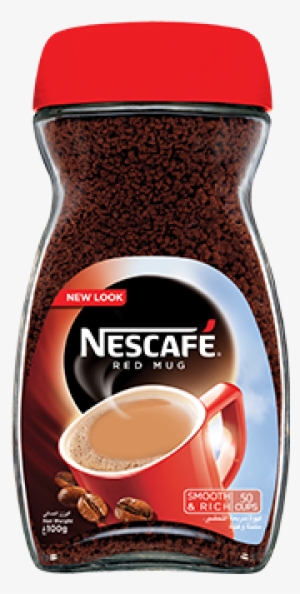 That's Why The Taste And Aroma Of Nescafé®is So Complex - Nescafe Classic Instant Coffee, 200g
