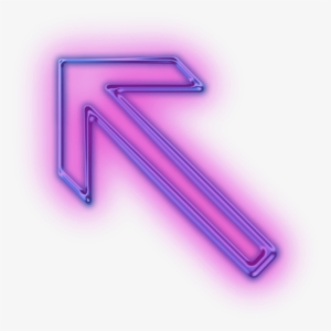 Seta Neon Png