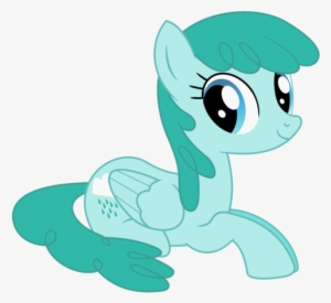 Fanmade Sprinkle Medley Sitting - Sprinkle Medley Mlp