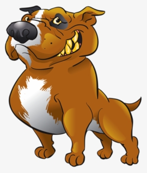 15 Dog Clip Art - American Pit Bull Terrier