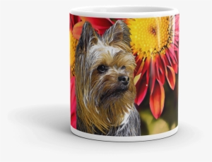Yorkie Coffee Mug - Yorkshire Terrier
