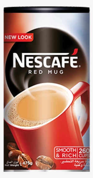 That's Why The Taste And Aroma Of Nescafé®is So Complex - Nescafe Classic Jar 200g