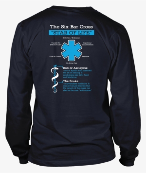 Star Of Life - Nurses Are Like Unicorn Shirt