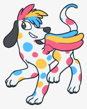 Sprinkle Spots