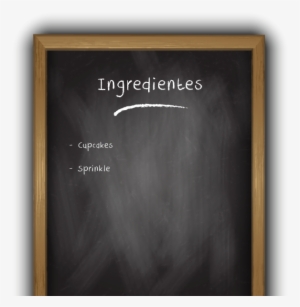 Sprinkle Cupcakes - Apple