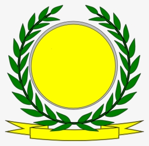 Laurel Wreath
