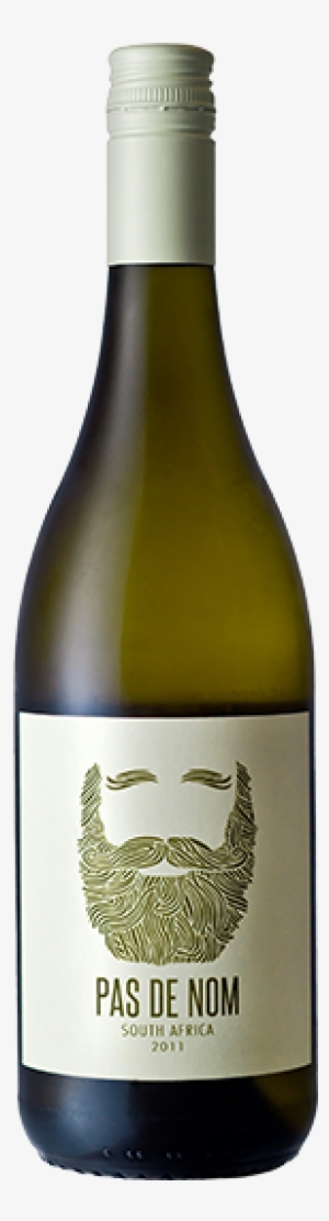 Pas De Nom White - Lemoss Prosecco