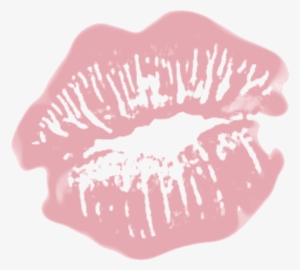 Kiss Pastel Tumblr Aesthetic Kawaii Lipstick Lips Png