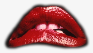 Rocky Horror Picture Show Mund