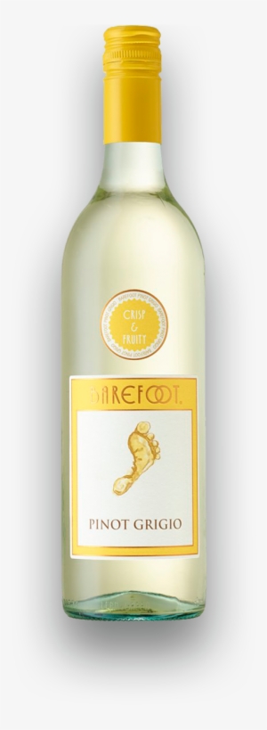 Barefoot White Wine - White Wine