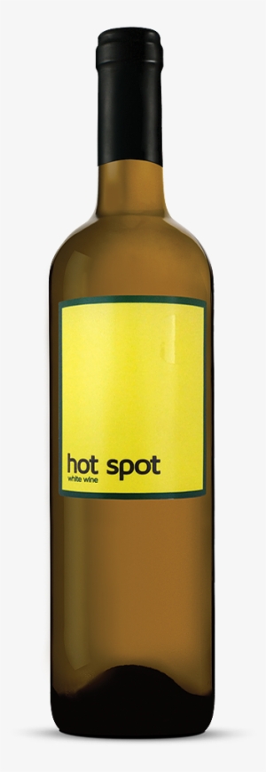 Hot Spot White Wine - Κυρ Γιαννη Σαμαροπετρα