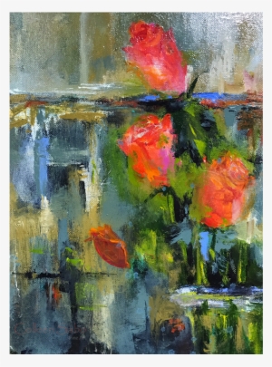 Im Sorry Roses Sabo Fine Art