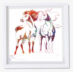 83 Oranges Design Co - Picture Frame