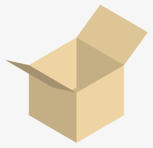 This Free Icons Png Design Of Open Box