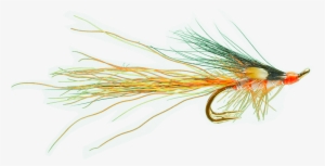 Verminator Salmon Fly - River Wye