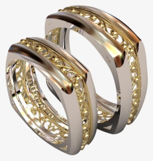 Pinnacle Wedding Bands - Wedding Ring