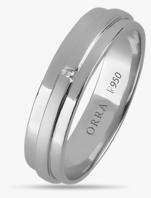 Intuition Ring For Him - Orra Jewellery