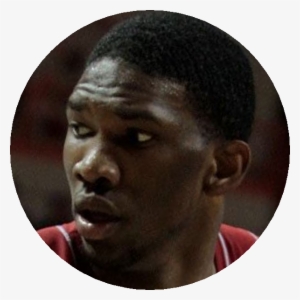 Joelembiid - Buzz Cut