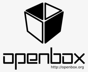 18kib, 623x623, Openbox Logo V2 By Skeletux