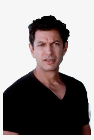 Jeff Goldblum Png - Jeff Goldblum