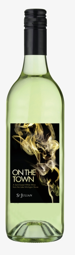 Glass Bottle