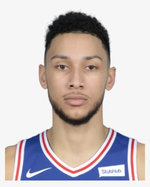 76ers Are Enjoying Historic Season - Ben Simmons Bobblehead