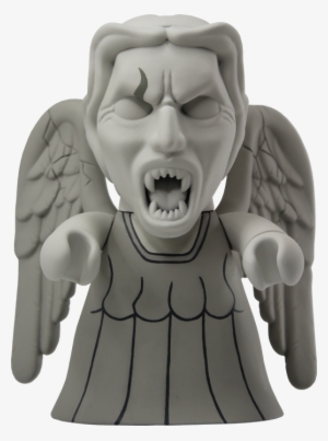 Weeping Angel - Doctor Who Toys Weeping Angels