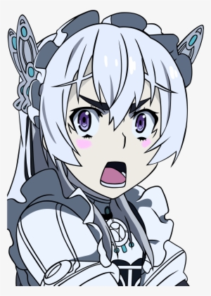 Color Correct/lightened Up - Chaika Trabant Face
