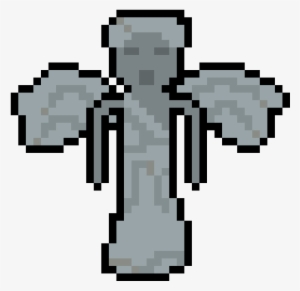 Weeping Angel - Art - 480x410 PNG Download - PNGkit