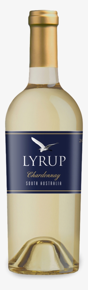 Lyrup Chardonnay - Bottle