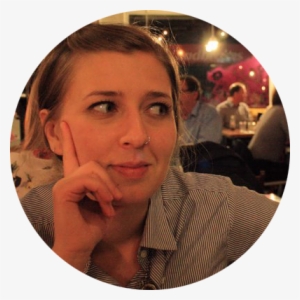 Life, Love & Goldblum - Geraldine Deruiter