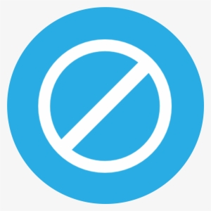 Resources Pillow Profits Knowledge Base - Prevent Icon Red Png