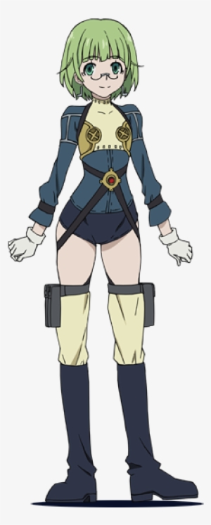 Zita Brusasco - Chaika The Coffin Princess Chaika