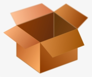 Open Box Images - Construction Paper