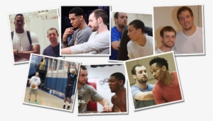 Andrew Wiggins - Collage