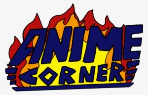 Anime Corner Logo - Fullmetal Alchemist: Brotherhood