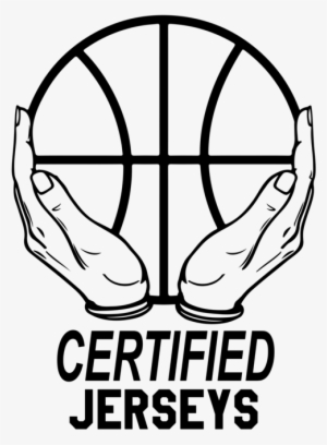 Certified Jersey - Drawing