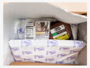 Home-delivered Meals - Meal