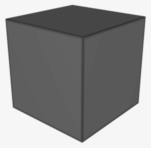 What Is Open Source - Würfel Regal Schwarz