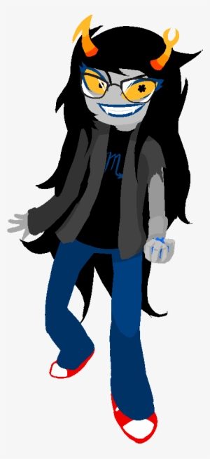 Http - //i18 - Photobucket - Com/albums/b1ps97c4fd79 - Vriska Transparent
